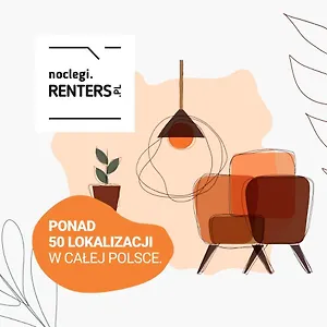 Krolewska By Renters Апартаменты