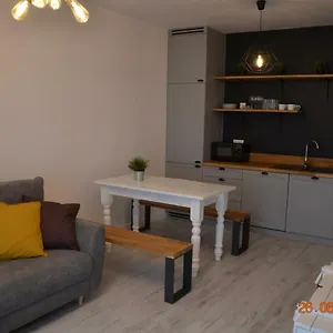 Apartament The Best Of Praga, Warszawa